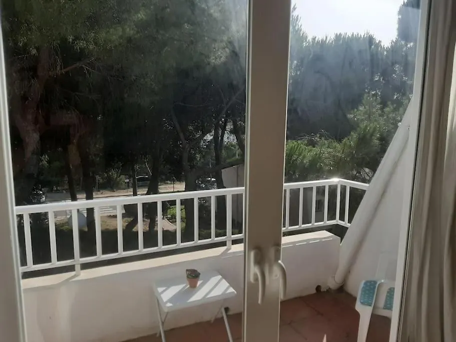 Frente A La Playa.Solo Cruzar La Calle Estepona Spagna