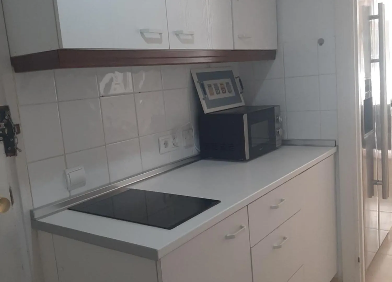 Appartamento Frente A La Playa.Solo Cruzar La Calle Estepona