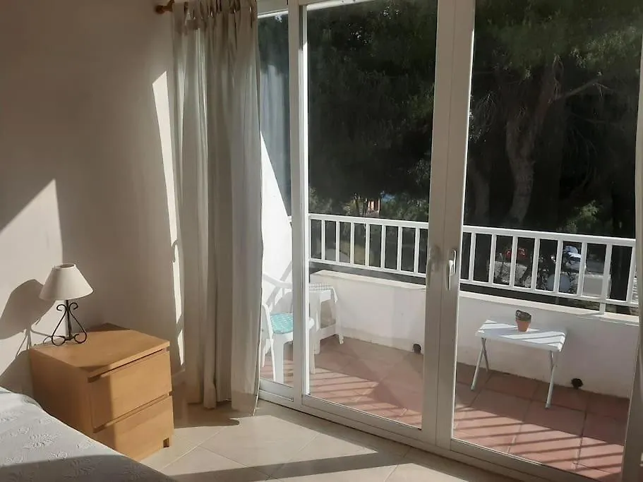 Apartment Frente A La Playa.Solo Cruzar La Calle Estepona